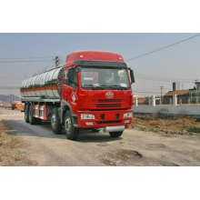 24700L Tank Truck for Chemical Liquid Property Delivery (HZZ5311GHY)